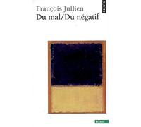 Du mal / Du négatif