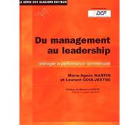 Du management au leadership - NUOVO