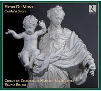 Du Mont, H. - Cantica Sacra