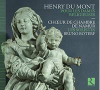 Du Mont, H. - Pour Les Dames Religieuses