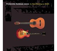 Du New Morning Au Zenith – Sony Music