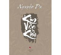 Du Nguyen Kim Vân Kiều (full color, soft cover) (Tascabile)