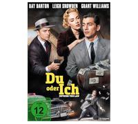 Du oder Ich – DVD – Plaion Pictures