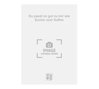 Du passt so gut zu mir wie Zucker zum Kaffee. Voce e Pianoforte.