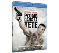 Du plomb dans la tete - bluray