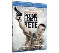 Du plomb dans la tete - bluray