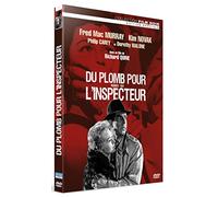 Du Plomb pour l'Inspecteur