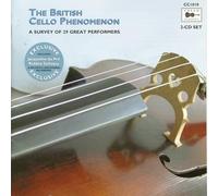 Du Pre, Jacqueline - British Cello Phenomenon Th