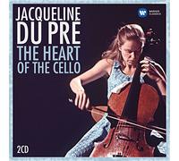 Du Pre, Jacqueline - Heart Of The Cello Compilation - 30th Anniversary