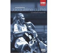 Du Pre, Jacqueline - Remembering Jacqueline Du Pre