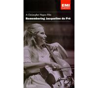Du Pre, Jacqueline - Remembering Jacqueline Du Pre