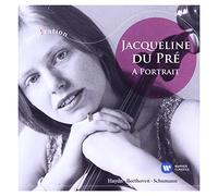 Du Prè Jacqueline( Violoncello) - A Portrait Of Jacqueline Du Pré