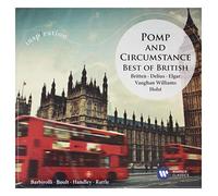 Du Pre'Jaqueline (Violoncello) - Best Of British Pomp And Circumstance