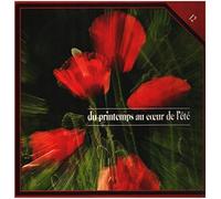 Du Printemps Au Coeur De L'Eté [Vinyl LP]
