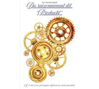 Du raisonnement dit “productif”: À l'orée d'un paradigme différent du siècle précédent.