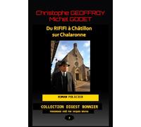 DU RIFIFI à Chatillon sur Chalaronne