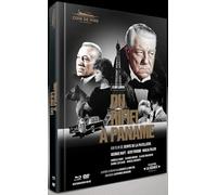 du rififi à Paname [Édition Mediabook limitée et numérotée-Blu-Ray + DVD + Livret-]