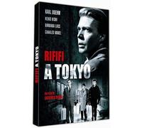 Du rififi a tokyo