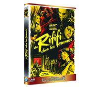 Du Rififi Chez Les Femmes (DVD) Nadja Tiller Robert Hossein Silvia Monfort