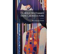 Du Rôle Des Femmes Dans L'agriculture