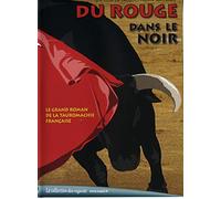 Du rouge dans le noir