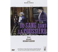 Du sang dans la poussière