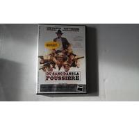 Du sang dans la poussière