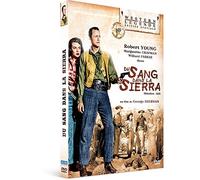 Du sang dans la sierra - dvd
