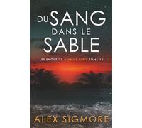 Du Sang Dans le Sable