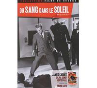 Du sang dans le soleil - collection film de guerre- dvd