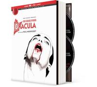 Du sang pour Dracula [Digibook 4K Ultra HD + Blu-Ray + Livret]