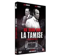 Du sang sur la tamise - dvd