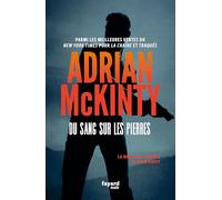 Du sang sur les pierres: Une enquête de l'inspecteur Sean Duffy