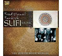 Du Sems Ensemble - Traditional Turkish Sufi Music