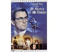 Du silence et des ombres