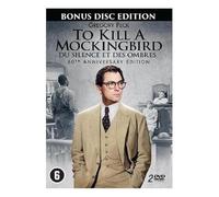 TO KILL A MOCKINGBIRD 60TH DVD (Nederlandse Versie) (DVD)