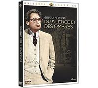DU SILENCE ET DES OMBRES - DVD