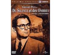Du Silence Et Des Ombres - Edition Speciale - 2 DVD [Import belge]