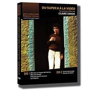 Du super 8 à la vidéo, les premiers films de claire simon