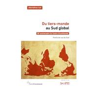 Du tiers-monde au Sud global: 33 2026