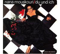 Nana Mouskouri – Du und Ich – Mercury