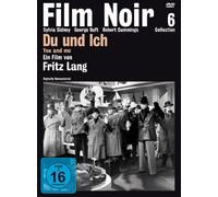 Du und Ich - Film Noir Collection 6 (OmU)