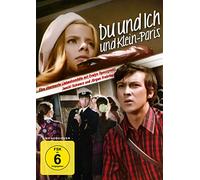 Du und ich in Klein-Paris - DEFA