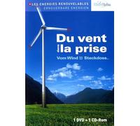 Du vent dans la prise - dvd