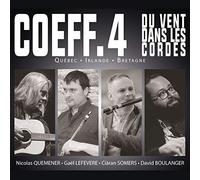 du Vent dans Les Cordes