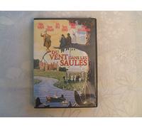 Du vent dans les saules