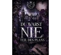 Du warst nie Teil des Plans u mich zerstörst