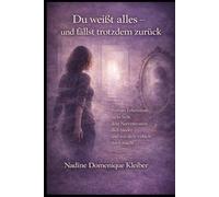 Du weißt alles - und fällst trotzdem zurück: Warum Erkenntnis nicht heilt, dein Nervensystem dich bindet - und was dich wirklich stabil macht