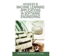 Du Zhang Jeffre Advances in Machine Learning Applications in (Copertina rigida)