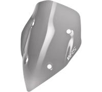 DU005FS WSCRN SPORT MULTISTR DK SMK DUCATI MULTISTRADA 1200 S ABS TOURING 2013